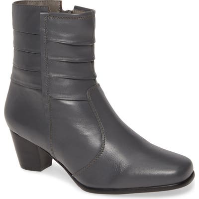 David Tate Pavilion Boot, Grey