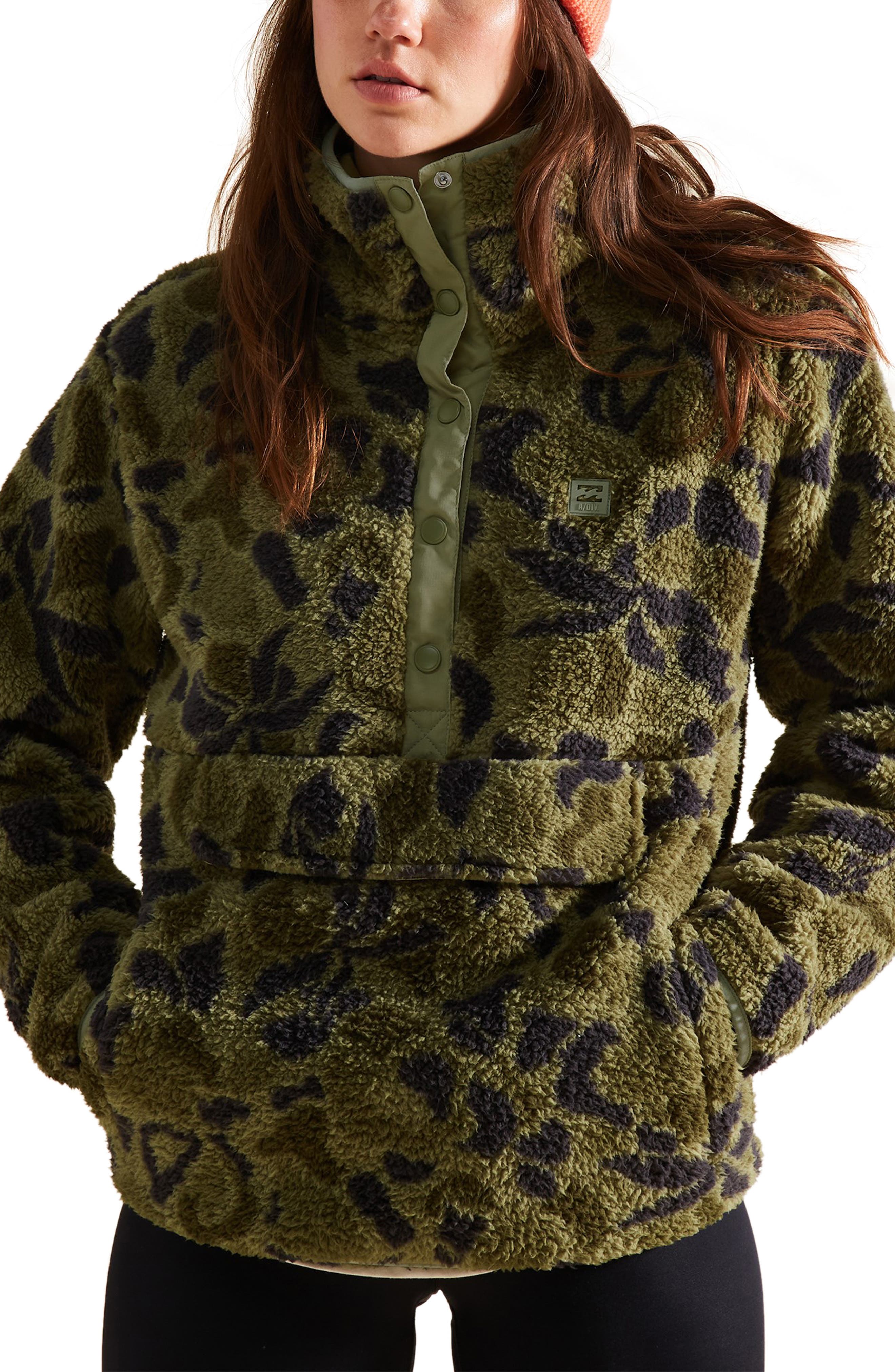 Women's Billabong Sweatshirts \u0026 Hoodies 