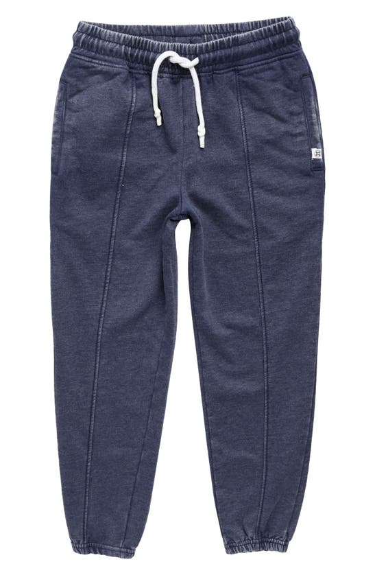 Sovereign Code Kids' East Joggers In Navy