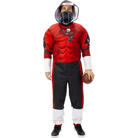 Jerry Leigh Youth Navy Houston Texans Game Day Costume