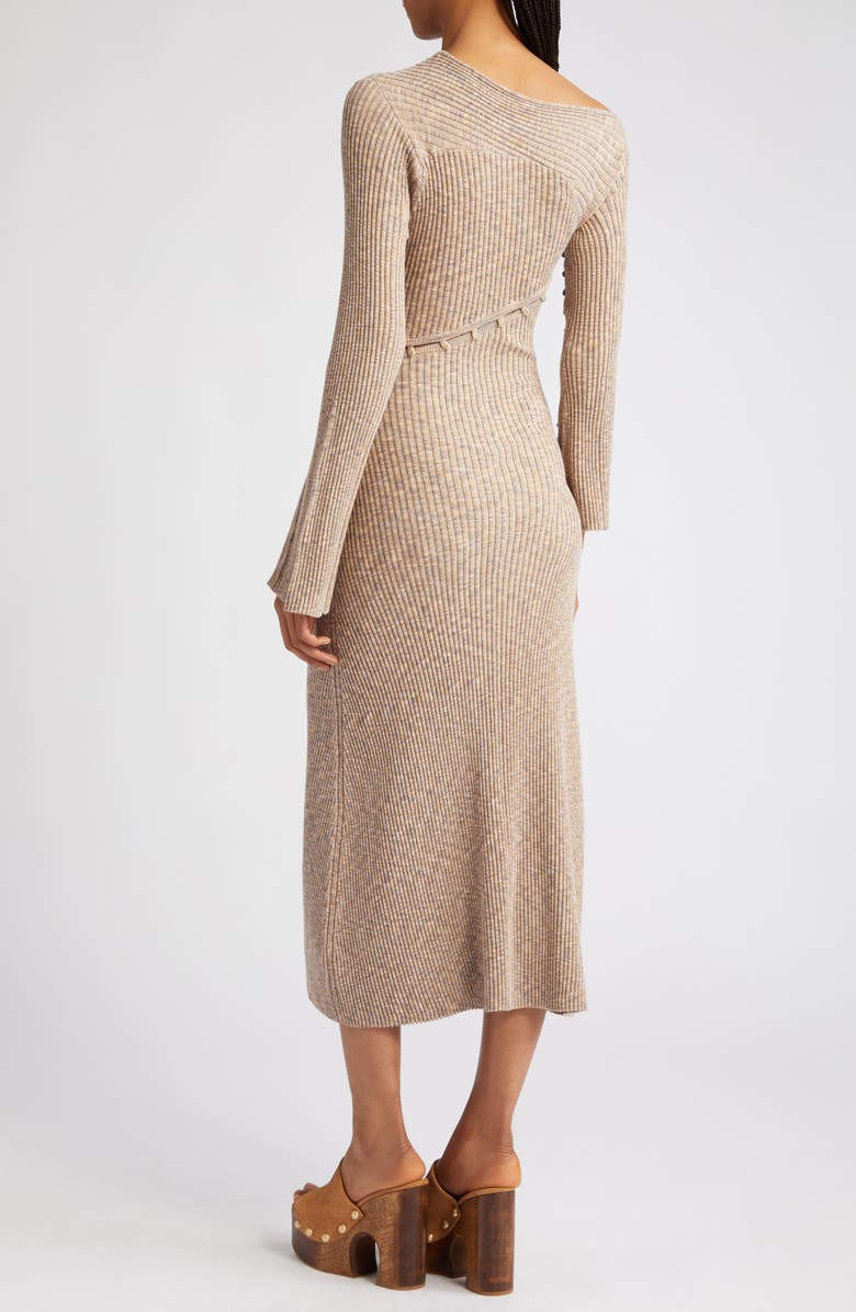 Cult Gaia Rosalina Sweater Dress | Nordstrom