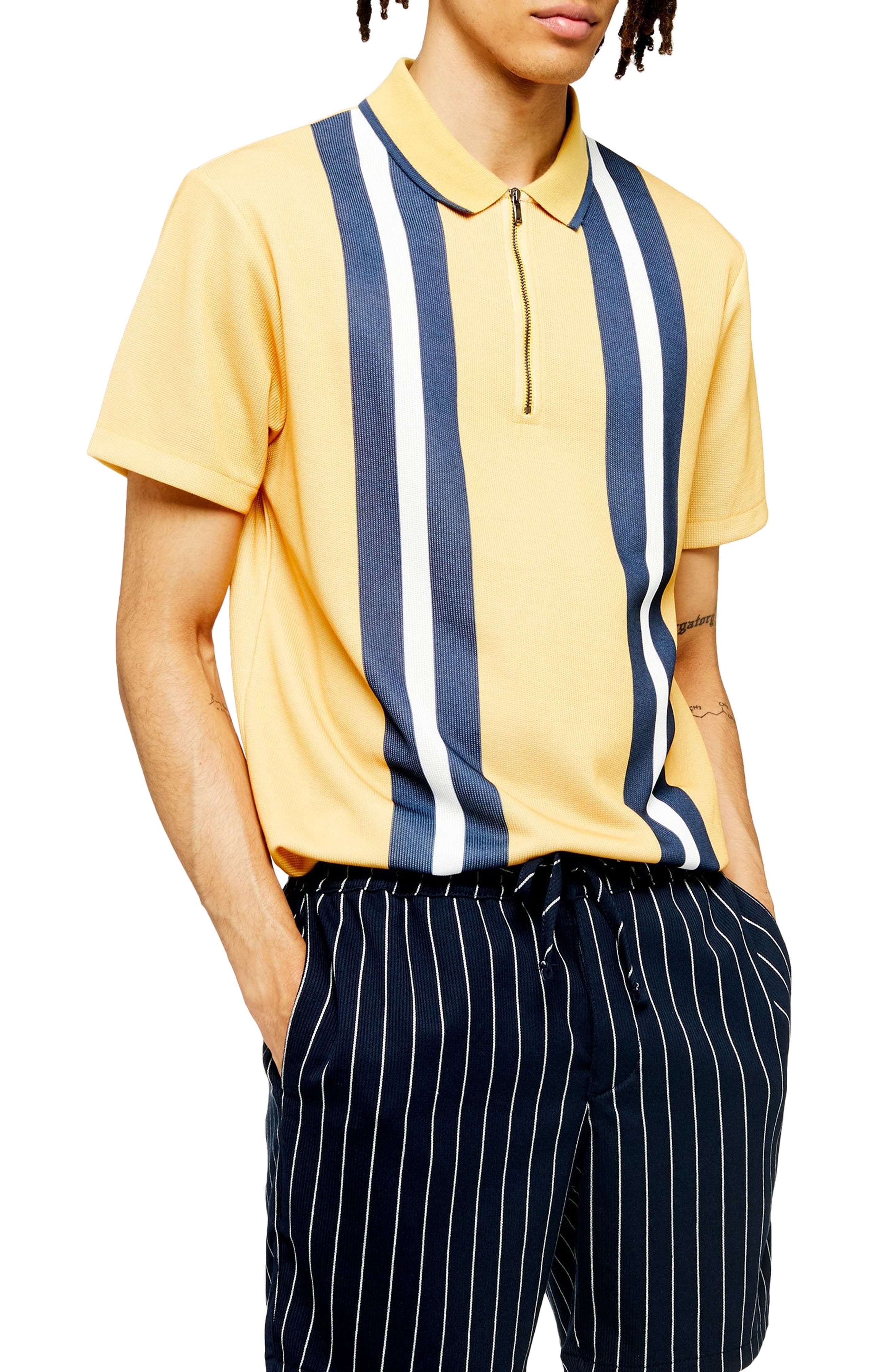 topman polo shirts