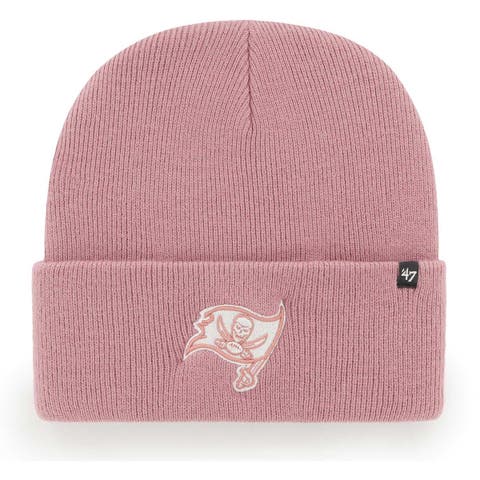 47 Brand / Women's Philadelphia Phillies Pink Mist Clean Up Adjustable Hat