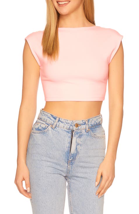 Dallas Cowboys Crop Top Stars – The Chic Collegiate