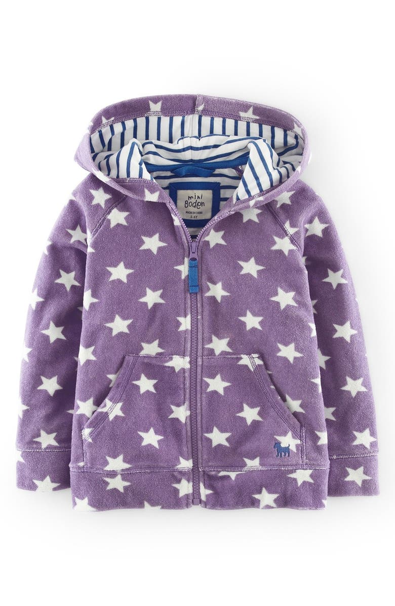 Boden toweling dress Clearance