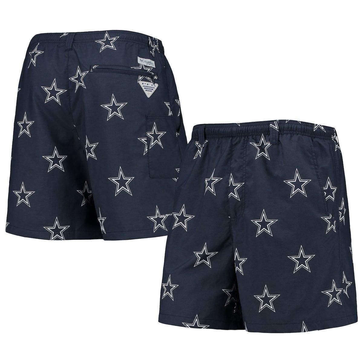 Omni-Shade Swim Shorts 