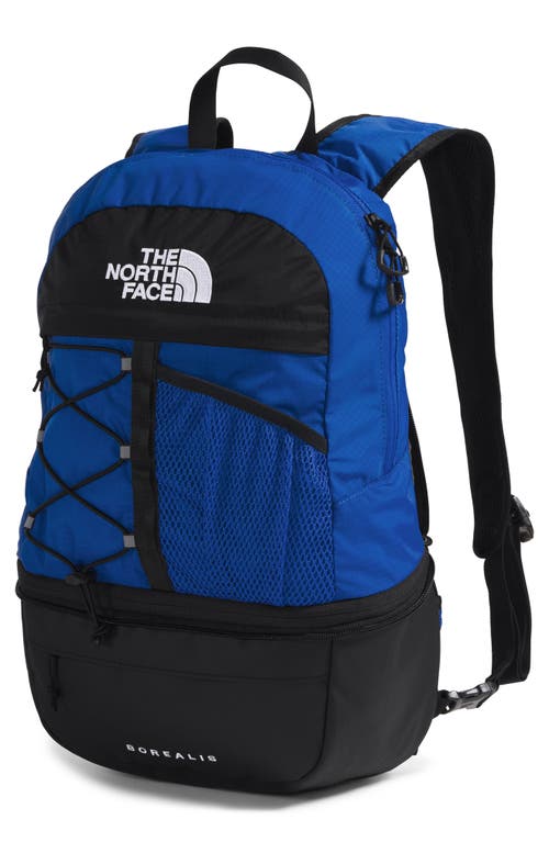 The North Face Borealis Convertible Backpack In Tnf Blue/tnf Black