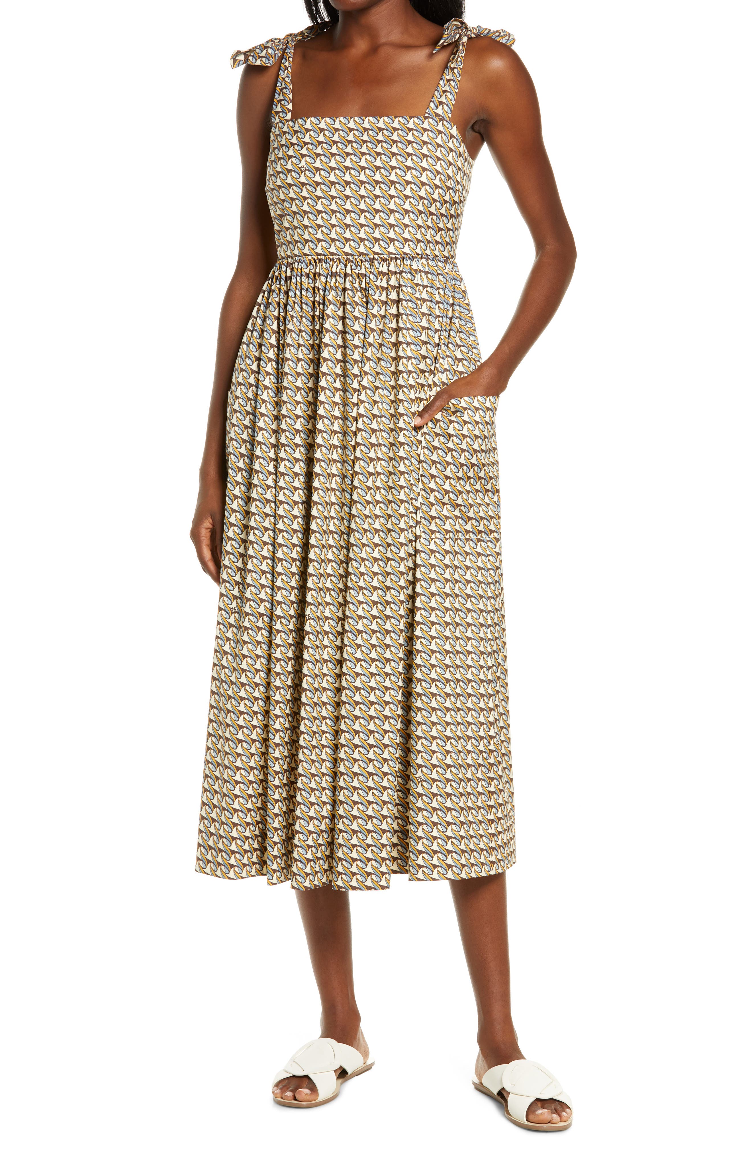 tory burch summer dresses
