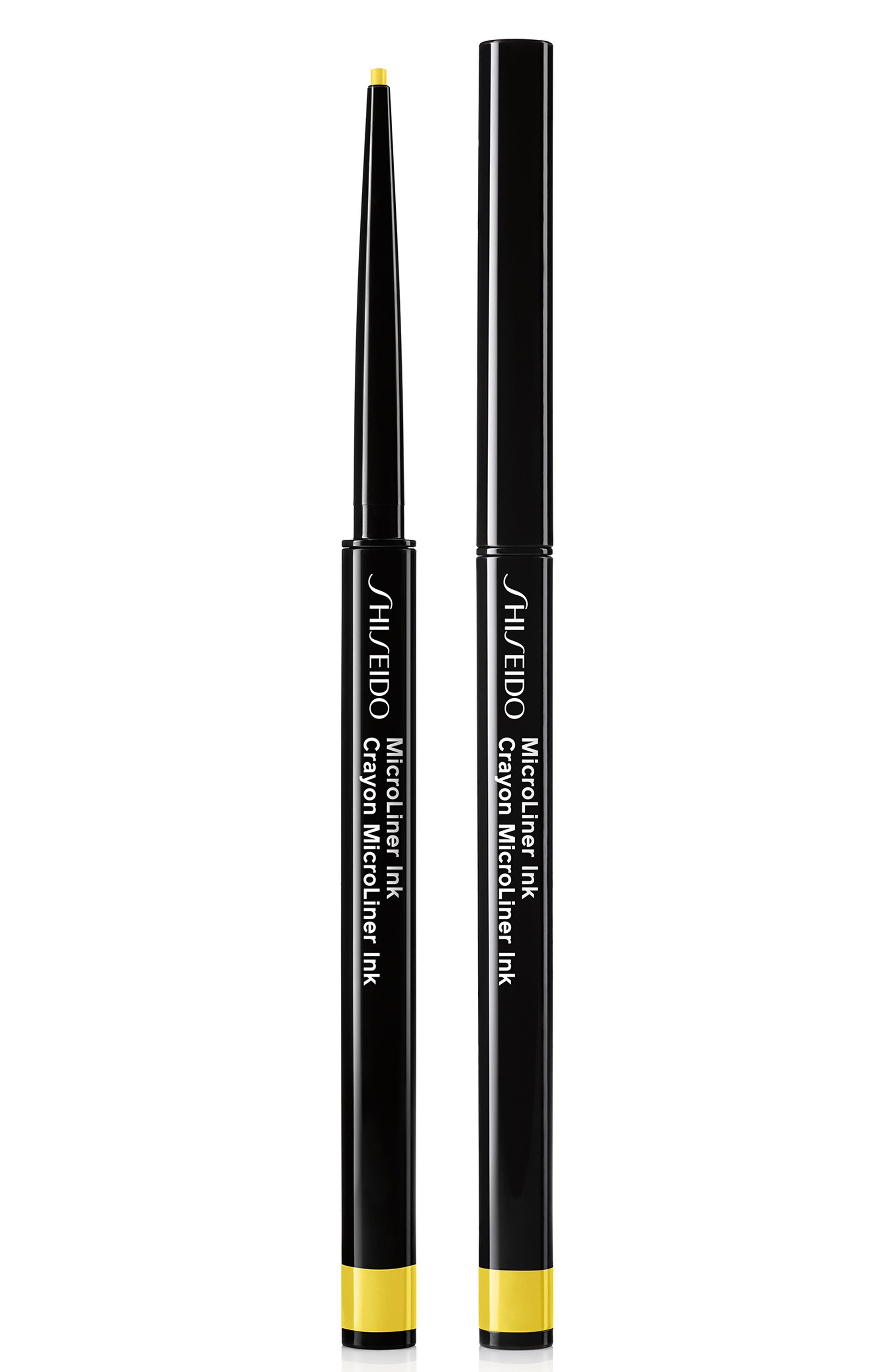 Shiseido MicroLiner Ink Eyeliner Nordstrom