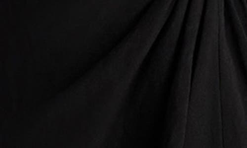 A.l.c Rue Mini Dress In Black