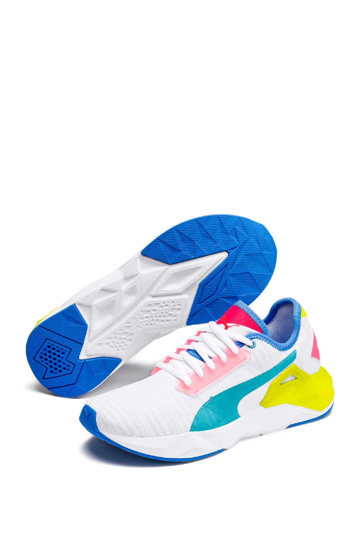 puma women's cell plasmic sneaker