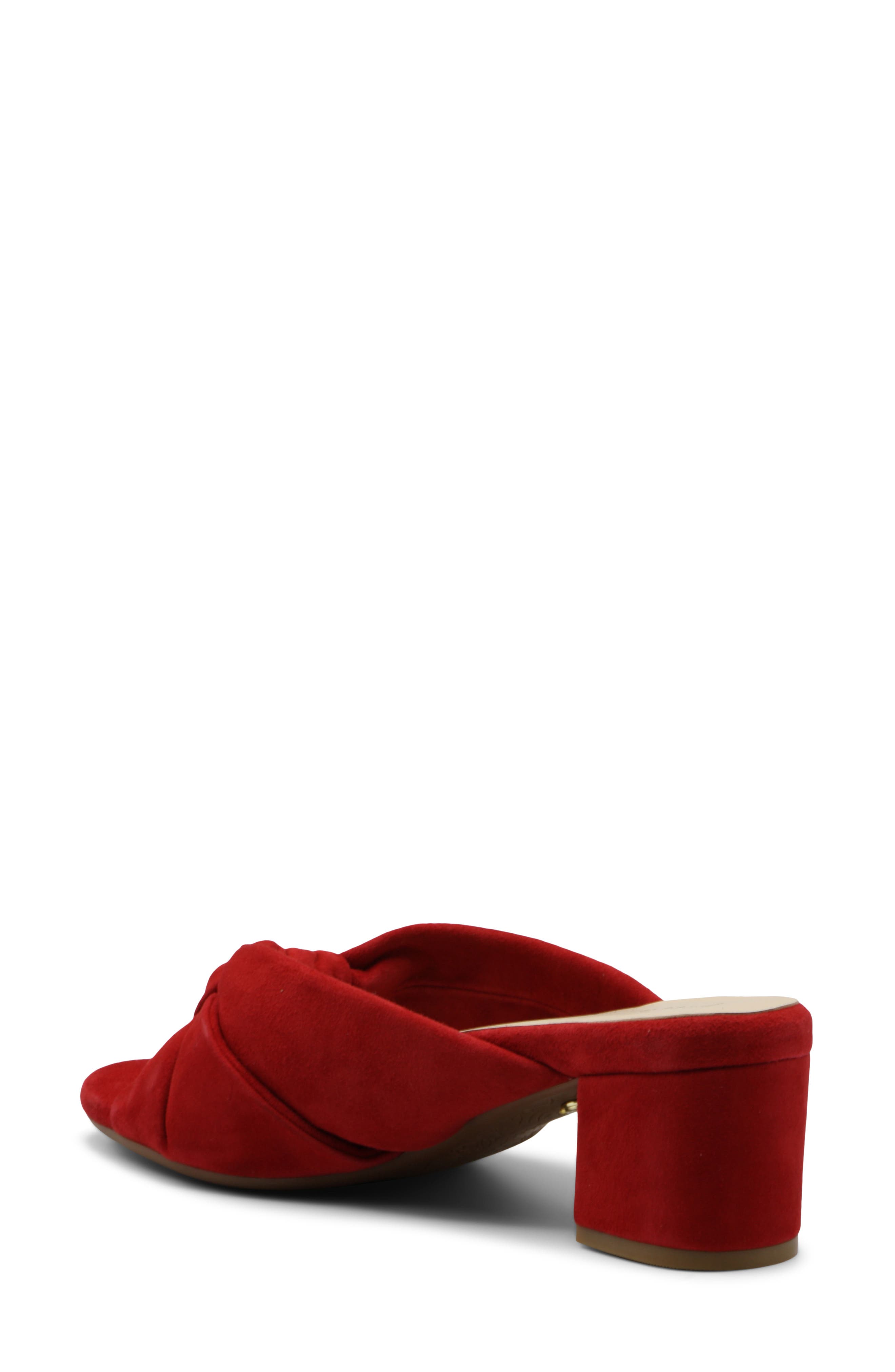 flloyd suede