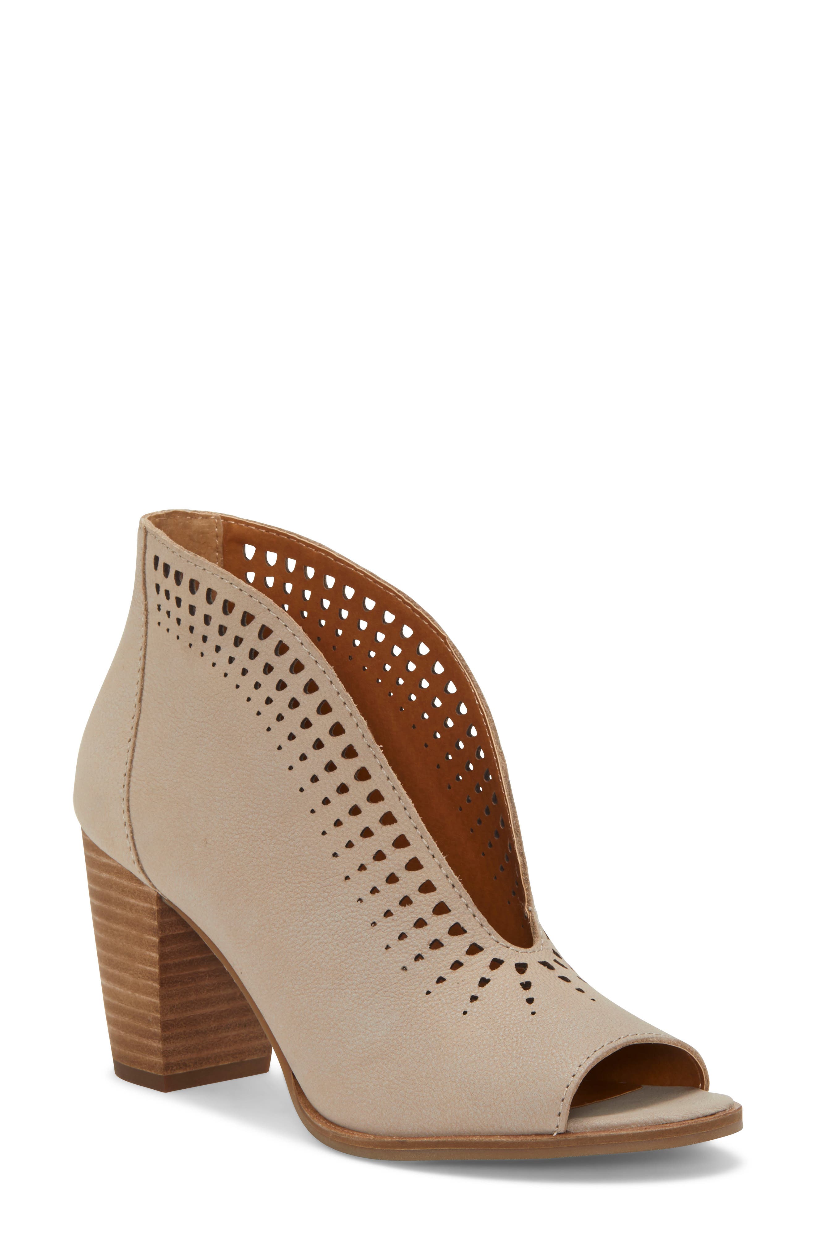 lucky brand booties canada