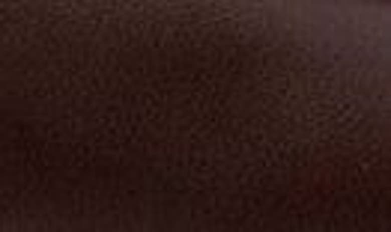 Trotters Deanna Flat In Dark Brown