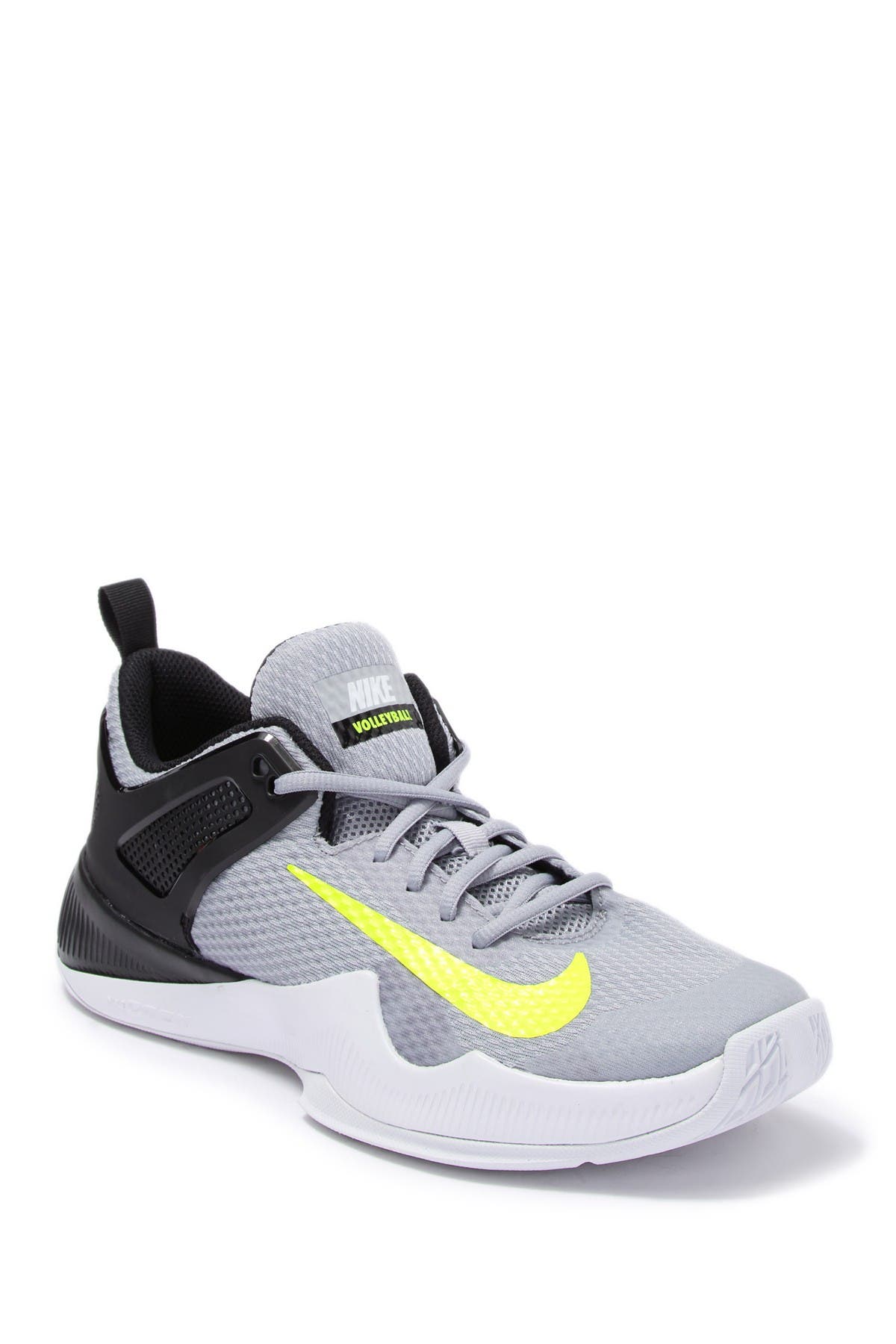 Nike | Air Zoom HyperAttack Volleyball 
