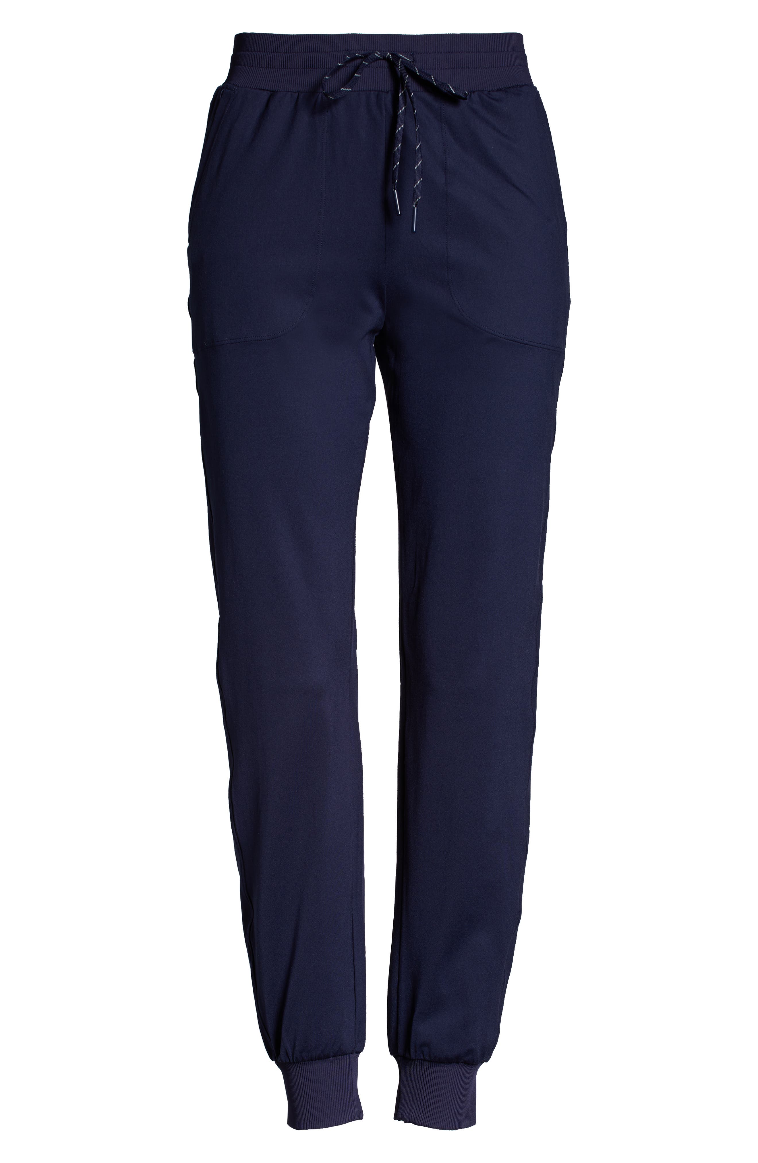 Zella Live In Pocket Joggers Nordstrom