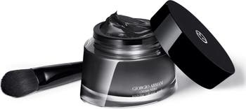 ARMANI beauty Crema Nera Reviving Volcanic Mask Nordstrom