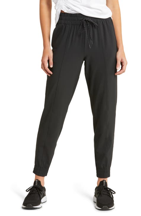 a new day, Pants & Jumpsuits, High Rise Ankle Jogger Pants