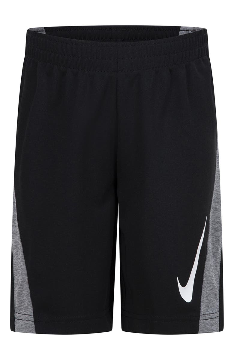 Nike Drop Dri-FIT Tee & Shorts Set | Nordstromrack