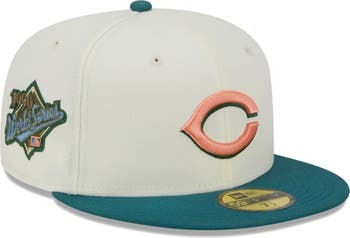 New Era Cincinnati Reds 59Fifty Fitted Hat