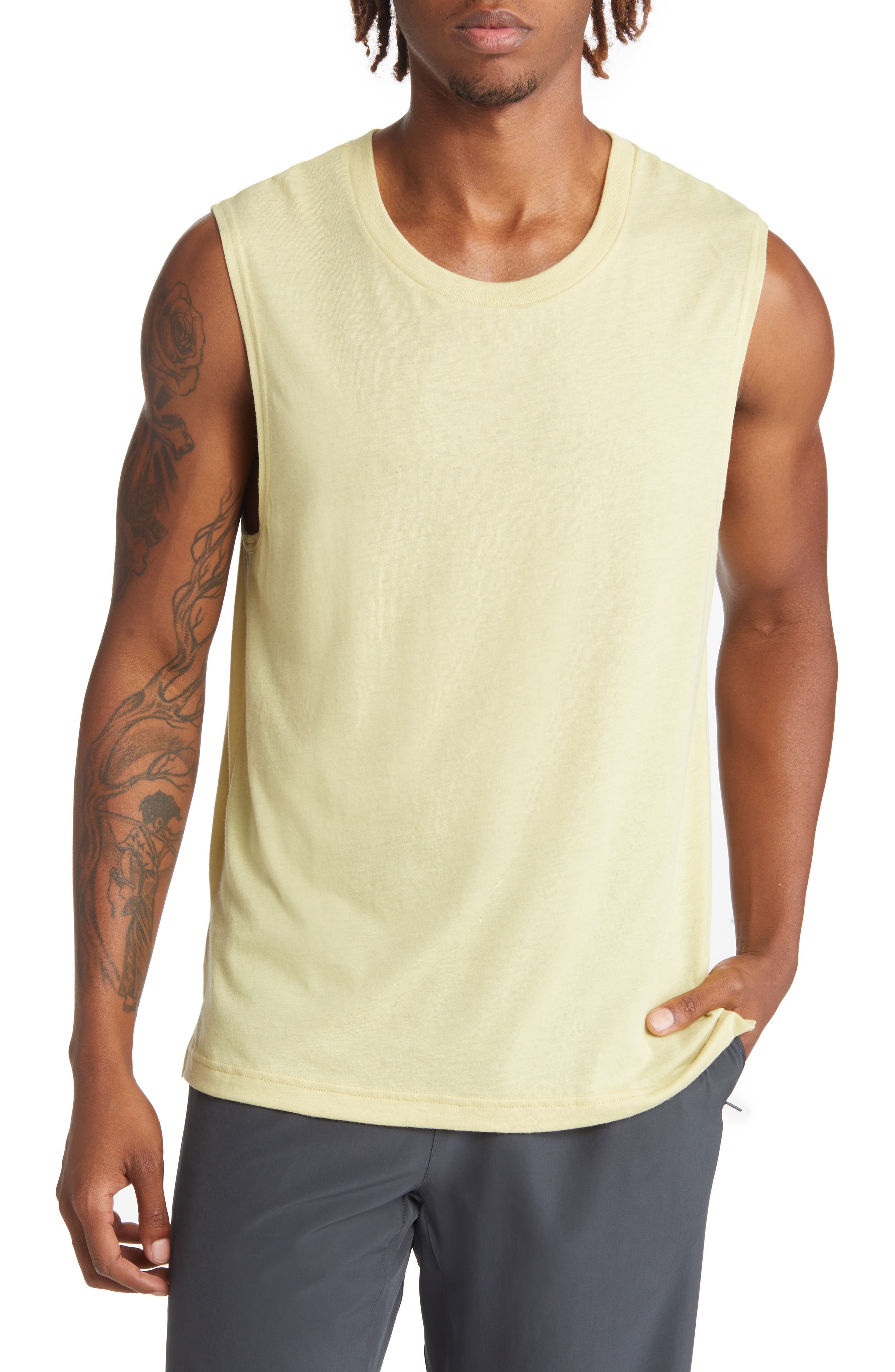 Men's Tank Tops | Nordstrom