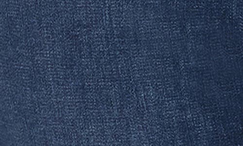 Nydj Plus Pull-on Cooper Straight Jean In Wonderland