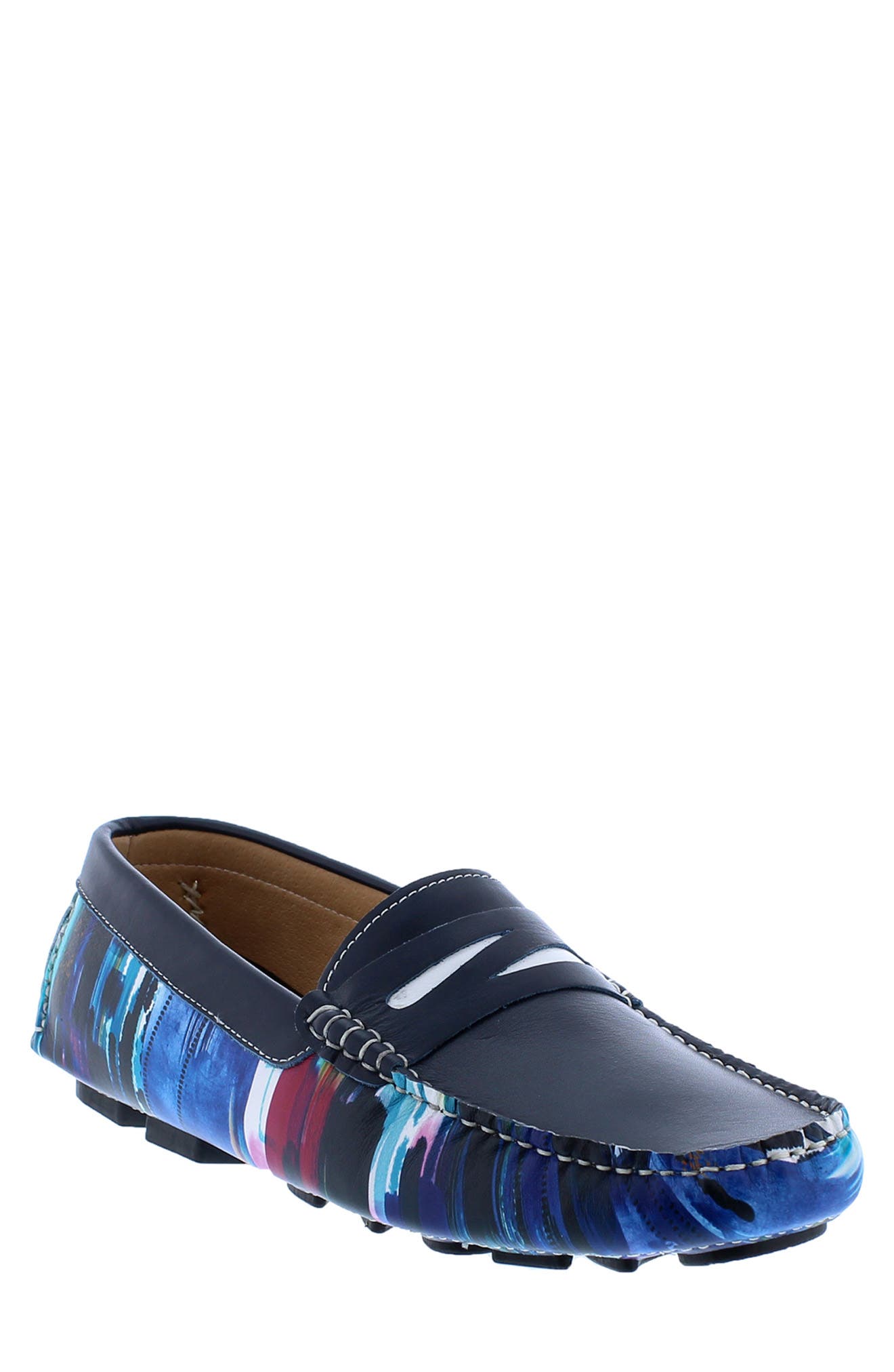 nordstrom mens loafers