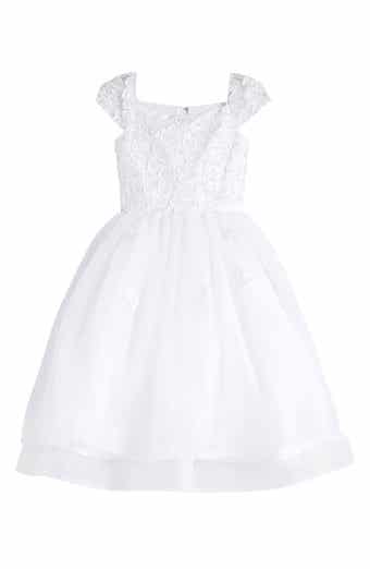 Kohls sales communion dresses
