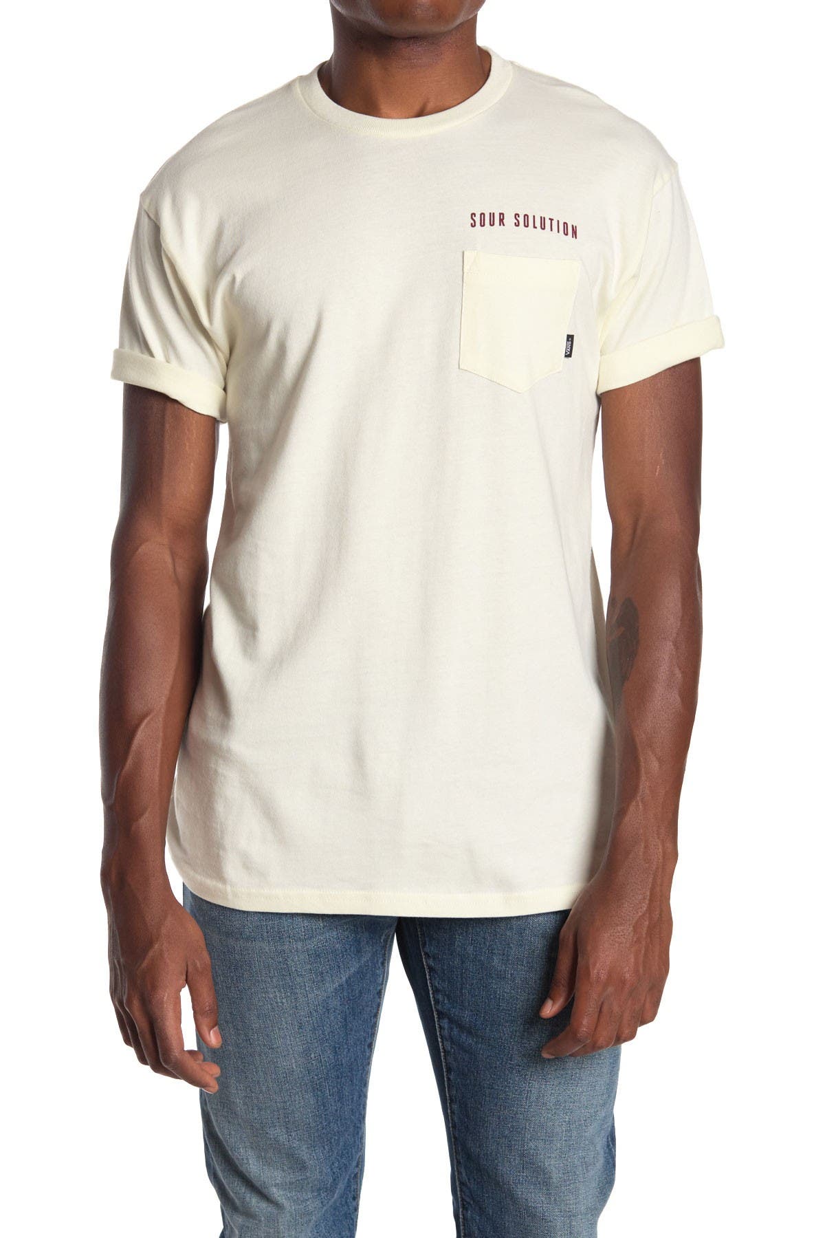 vans x sour solution