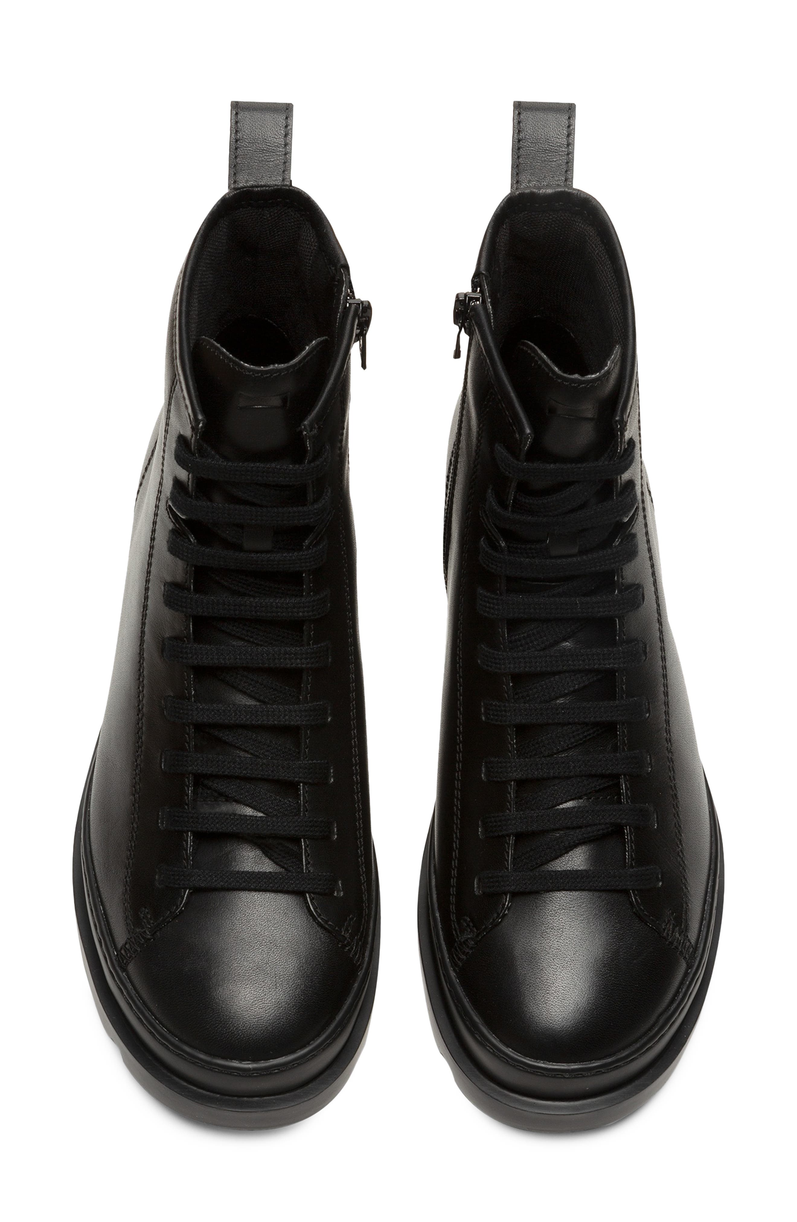 camper brutus boot womens