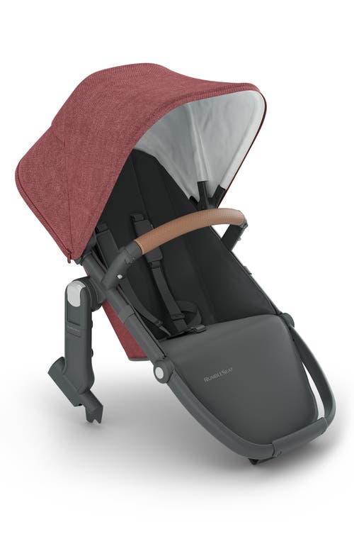 UPPAbaby RumbleSeat V2 in Lucy at Nordstrom