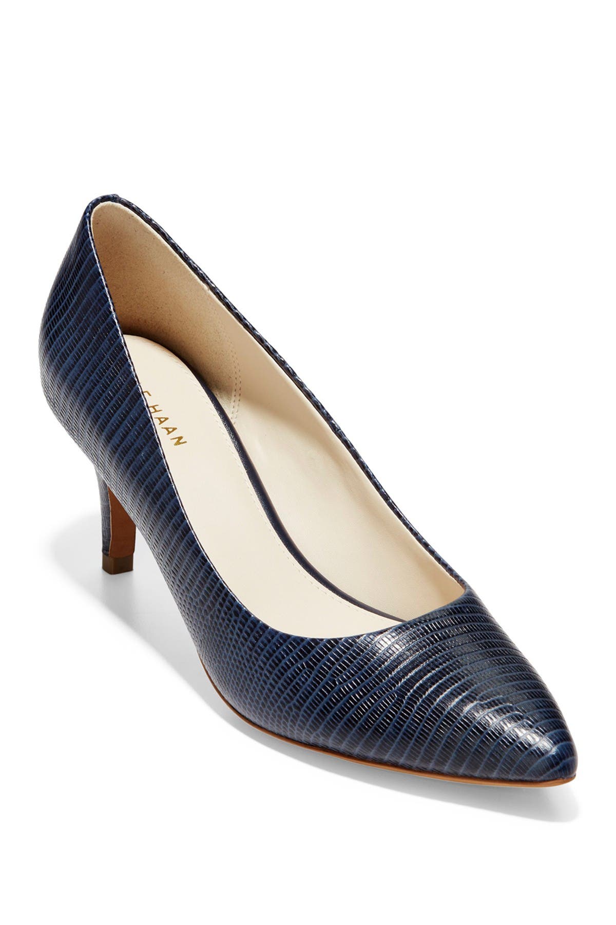 cole haan harlow pump