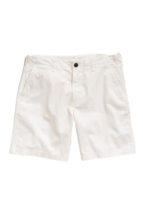 Men's White Shorts | Nordstrom