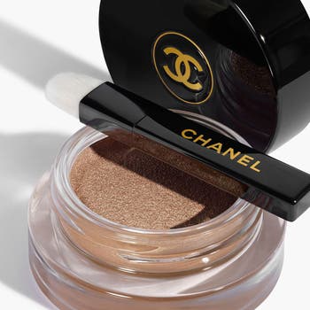 A Look at a Few Pieces From the Chanel Ombre Premiere Eyes