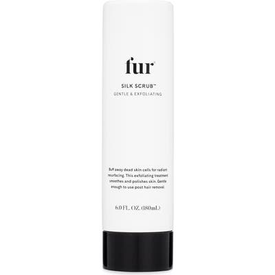 Fur Skincare Silk Scrub