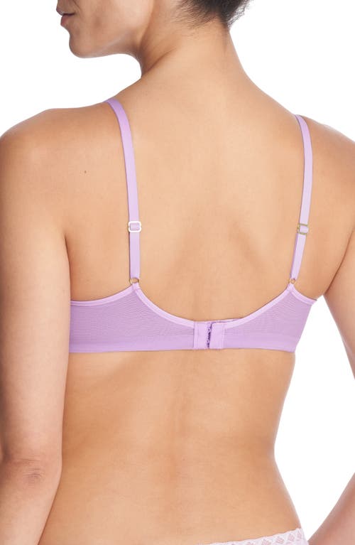 NATORI NATORI SCOPE BALCONETTE UNDERWIRE CONTOUR BRA 