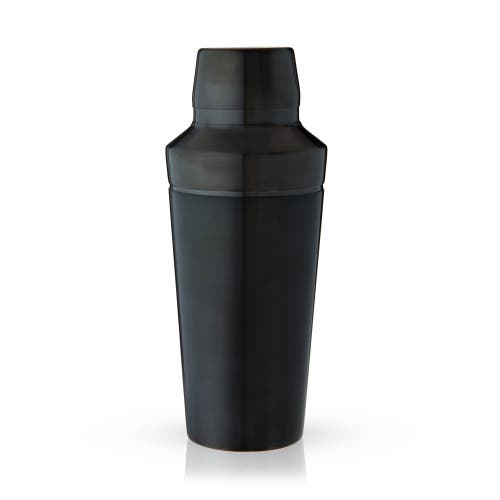 VISKI VISKI PROFESSIONAL TITANIUM COCKTAIL SHAKER 