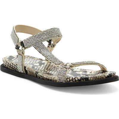 Vince Camuto Arabelem Sandal, Beige