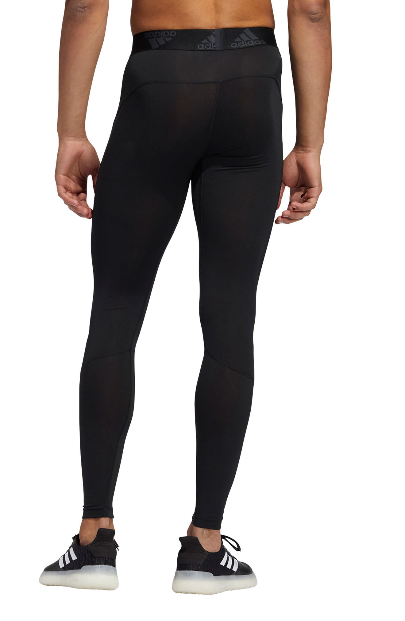 adidas thermal leggings