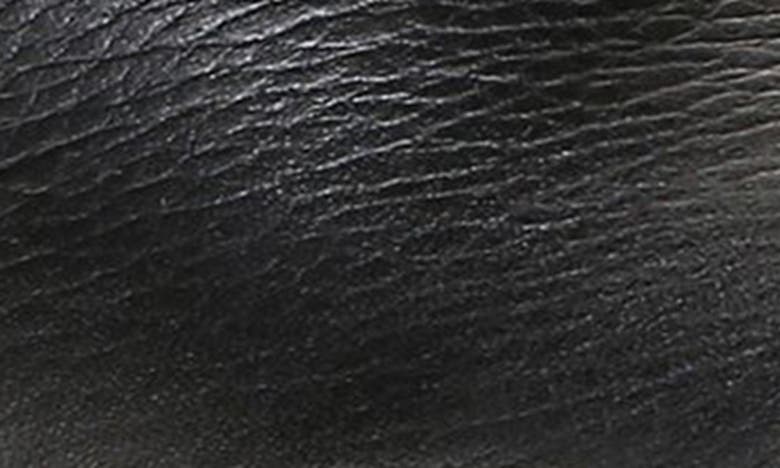 27 Edit Naturalizer Mirabel Slip-on Platform Sneaker In Black Leather