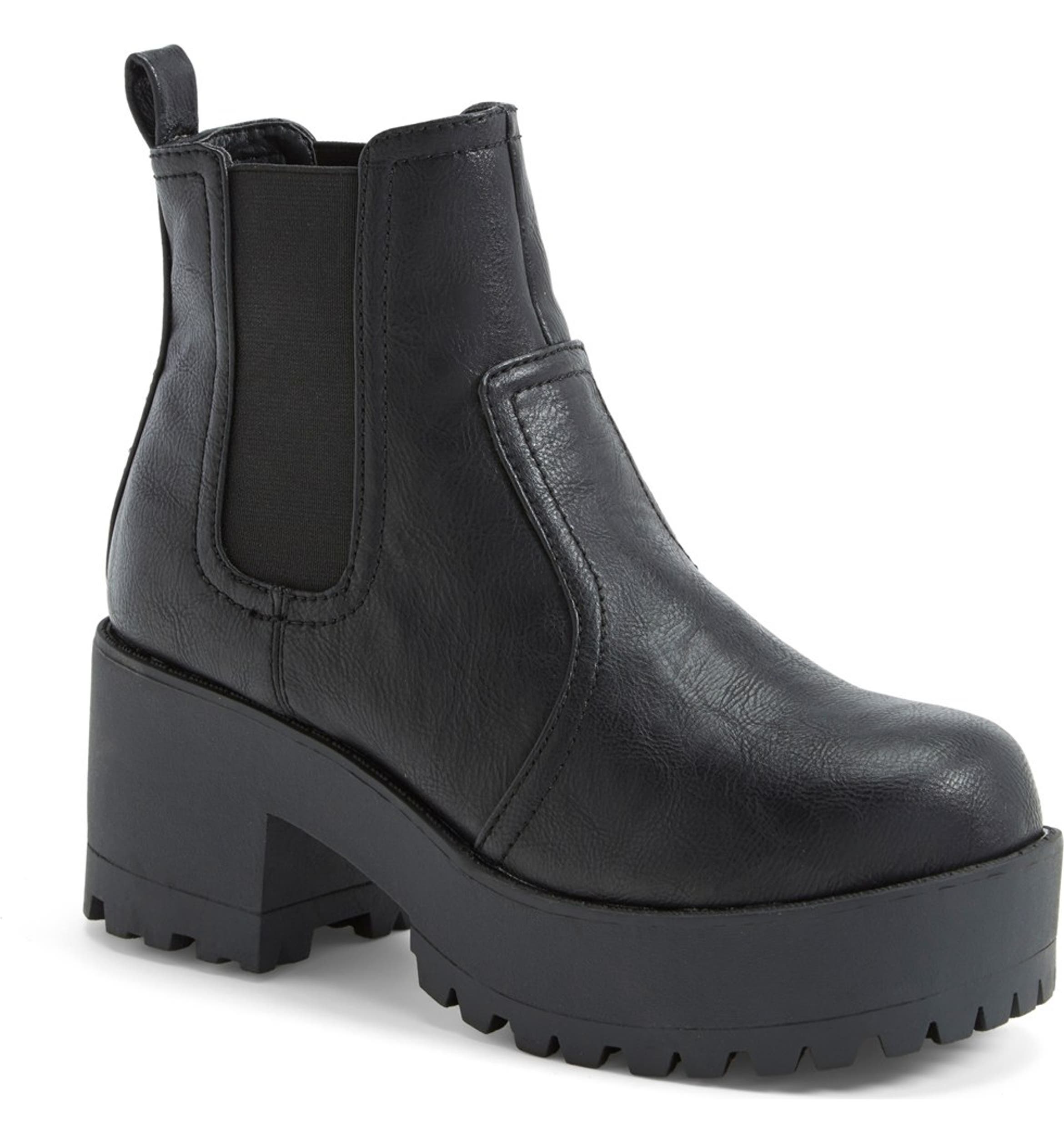 Steve Madden 'Eber' Chelsea Boot (Women) (Online Only) | Nordstrom