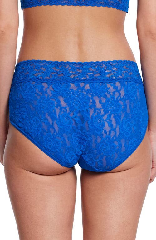 Shop Hanky Panky French Briefs In Deep Dive