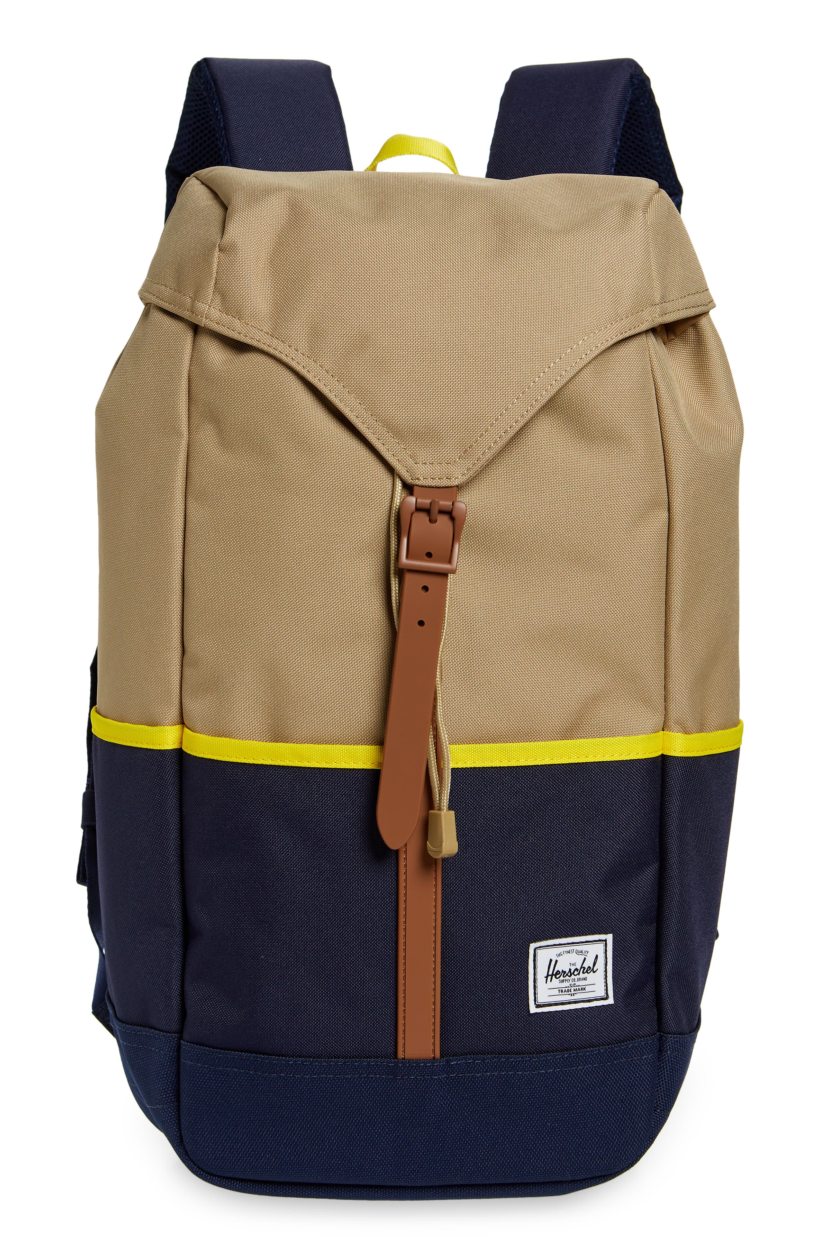 herschel polyester