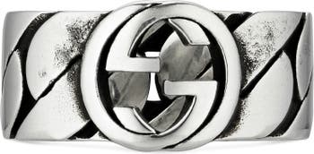 Gucci Men's Bathrobe With Interlocking G Signature Web Detail - Flawless  Crowns