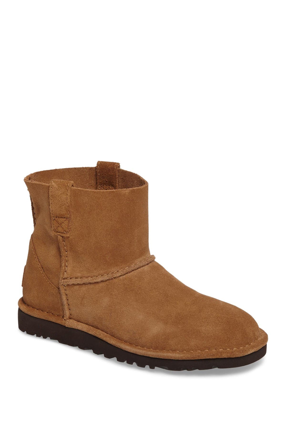 leather uggs nordstrom rack