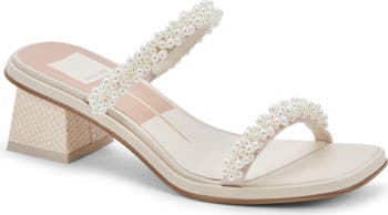 Dolce Vita Pearl online Heels