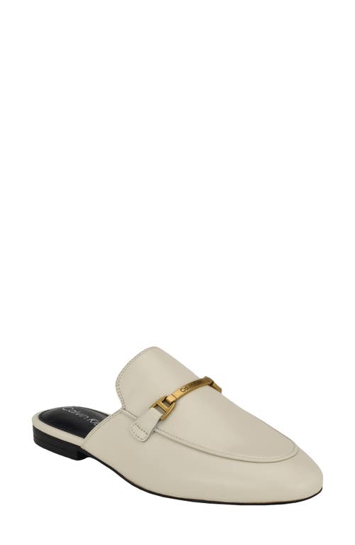 Calvin Klein Sidoll Mule at Nordstrom,