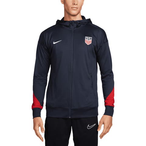 Men s Nike Athletic Jackets Nordstrom