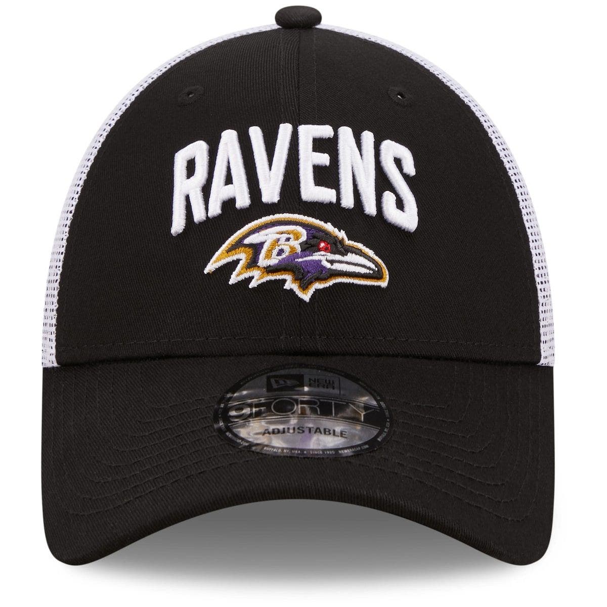 Baltimore Ravens Team 