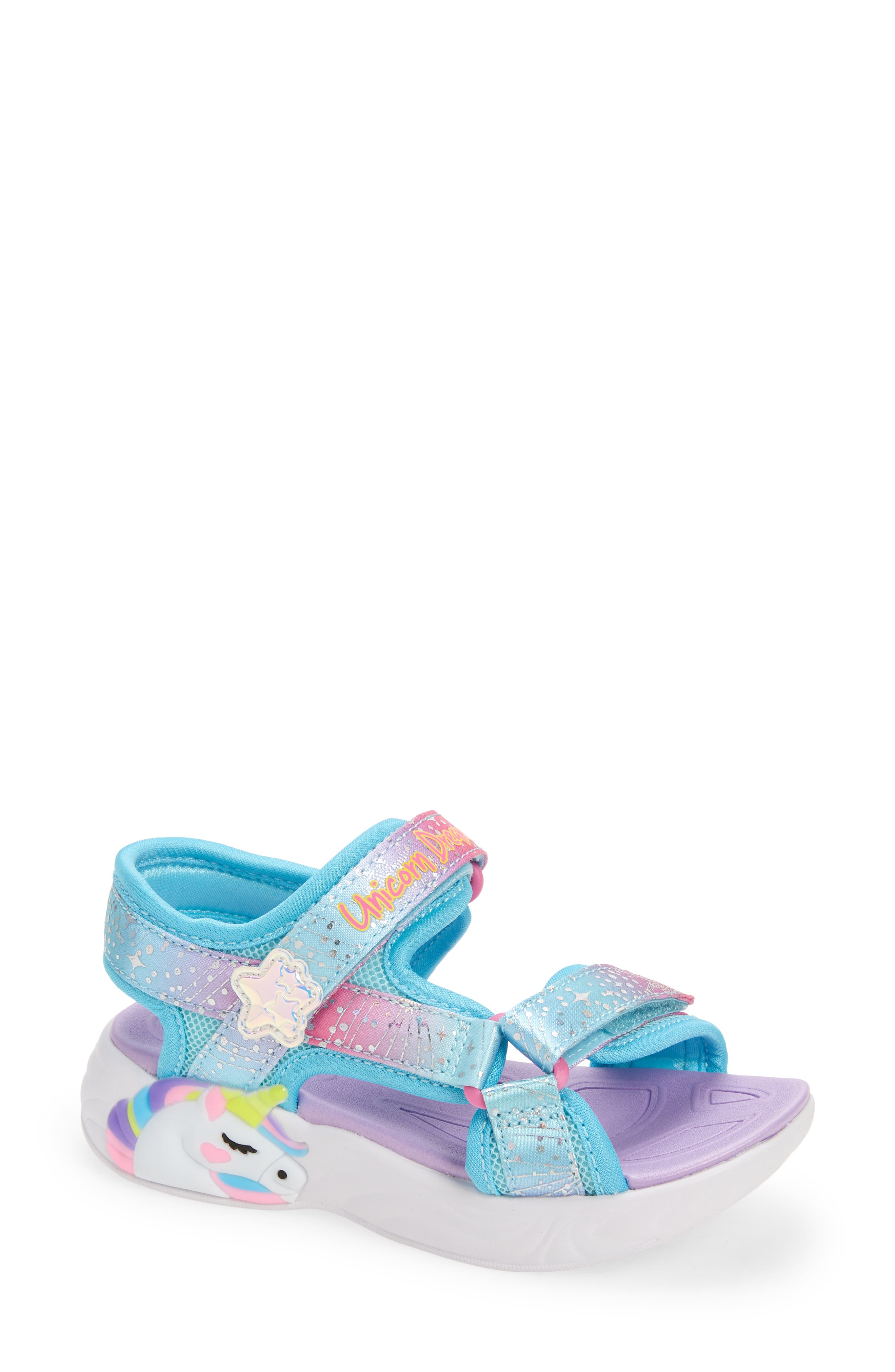 nordstrom skechers sandals